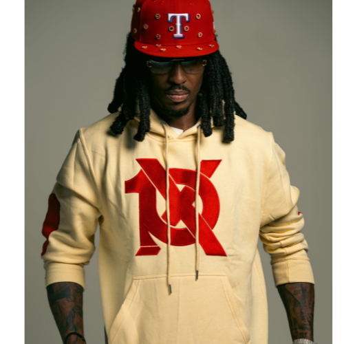 PREORDER! Excuses Pullover