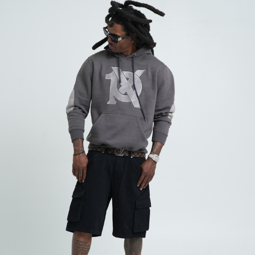 PREORDER! Excuses Pullover