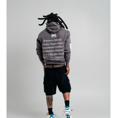 PREORDER! Excuses Pullover