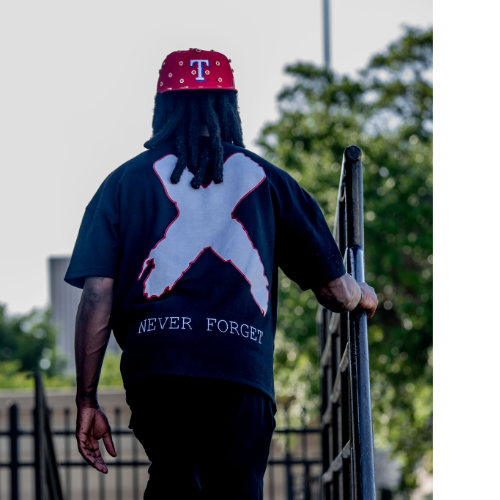 Always Forgive Crew Neck