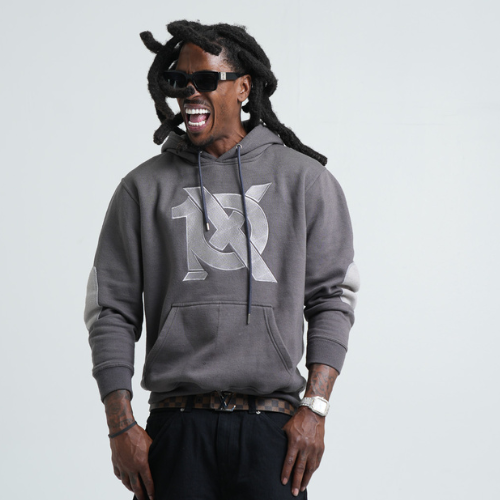 PREORDER! Excuses Pullover